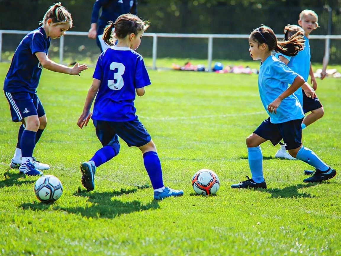 Read more about the article [5 Things to Know About] How to Choose the Right Spanish soccer