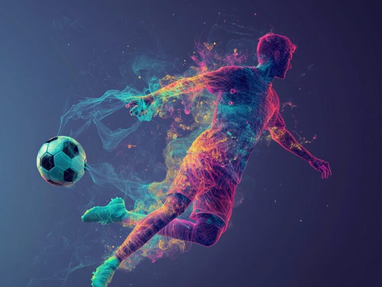 Read more about the article [A Key to Success] How to Get confidence with mental toughness