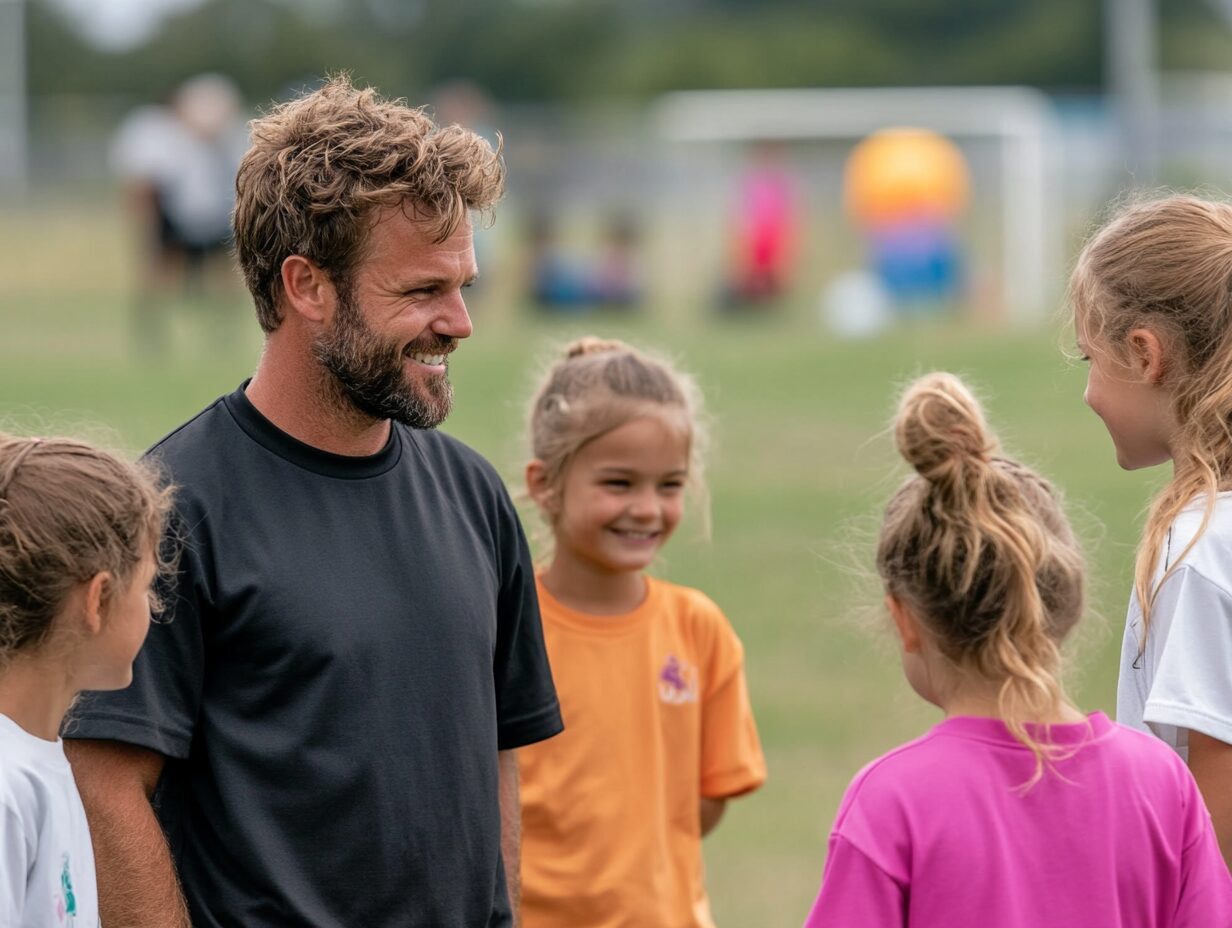 Read more about the article [Spanish soccer comes from the special coaching?!] The Surprising Truth About coaching