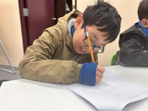 Spring Soccer and Educational Program for Grade 4~7