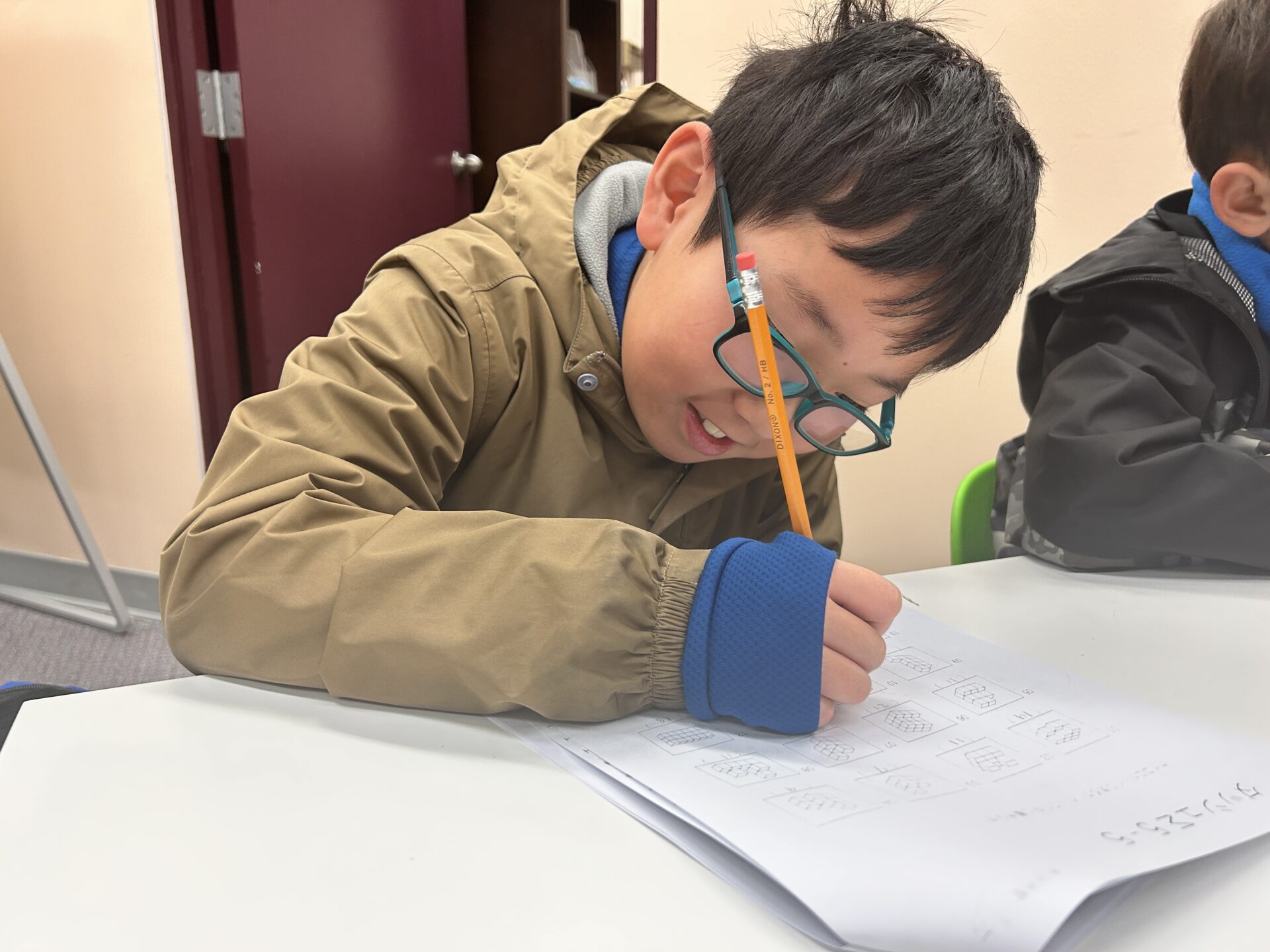 Read more about the article Spring Soccer and Educational Program for Grade 4~7