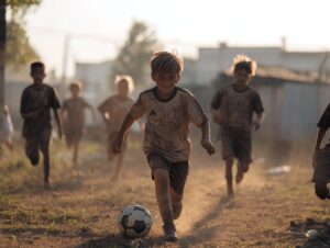 Read more about the article [How to Play Possession Soccer] Achieve 70% Possession with These Tips