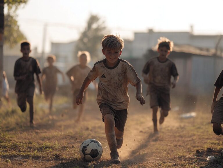 [How to Play Possession Soccer] Achieve 70% Possession with These Tips