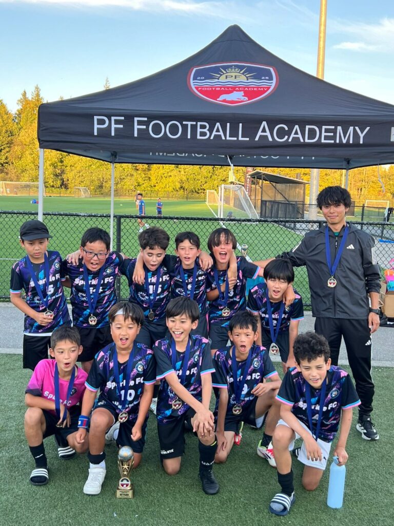 sparkle fc