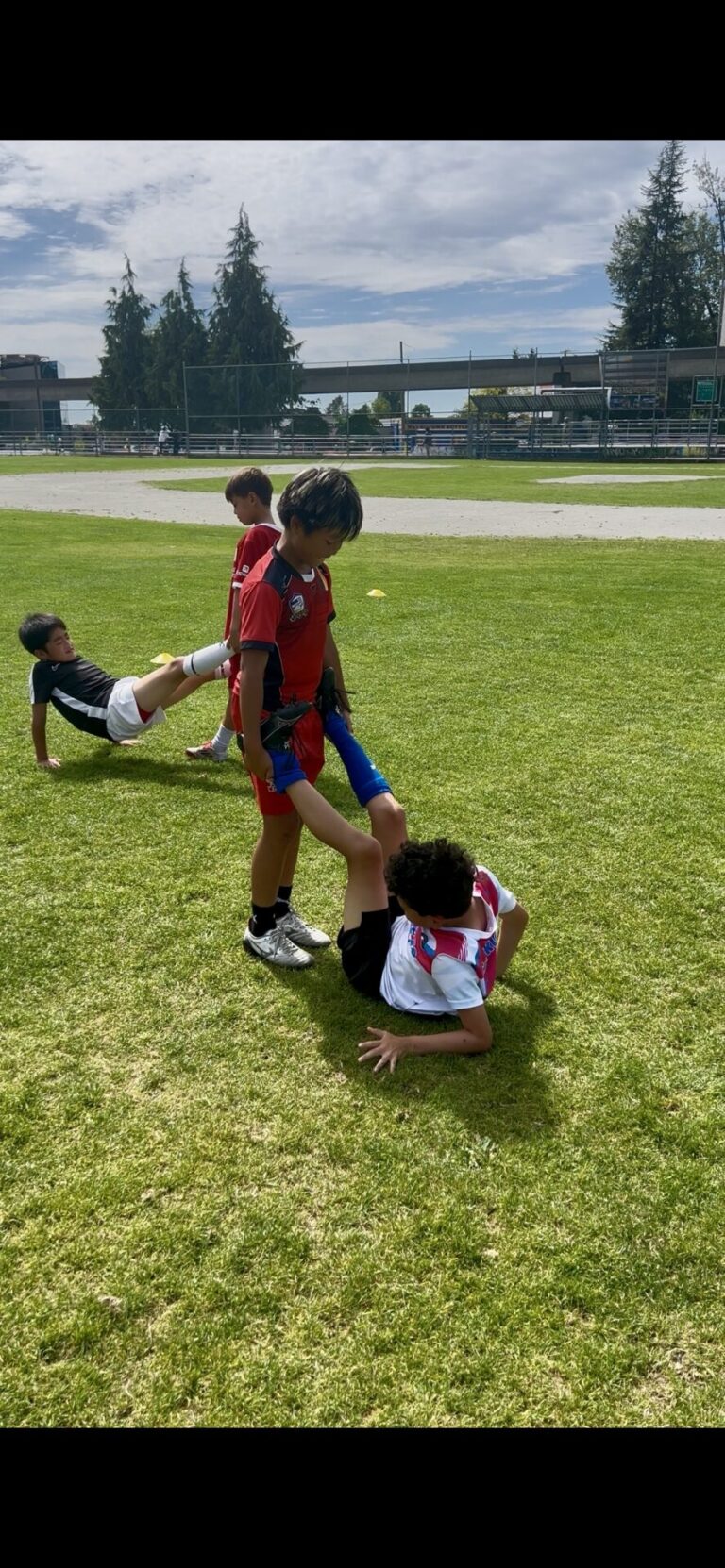 core training