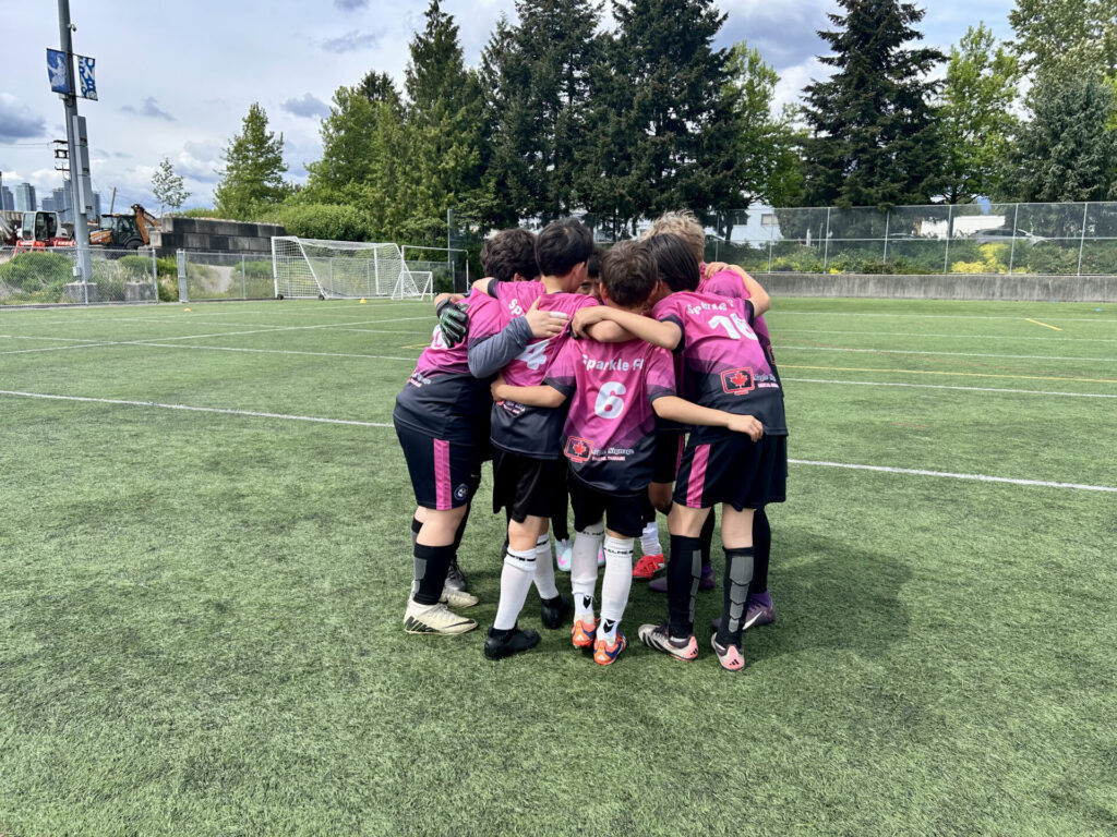 sparkle fc