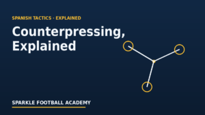 Read more about the article Counterpressing Explained: How to Win the Ball Back in 5 Seconds